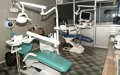 Dental Clinic
