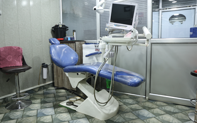 Dental Clinic